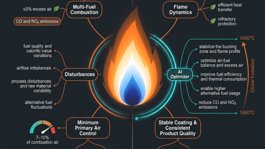 Combustion Optimization