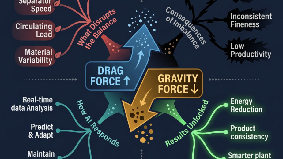 Smarter Grinding with Separator Optimization